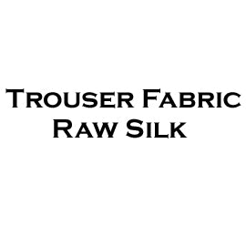 Trouser Fabric